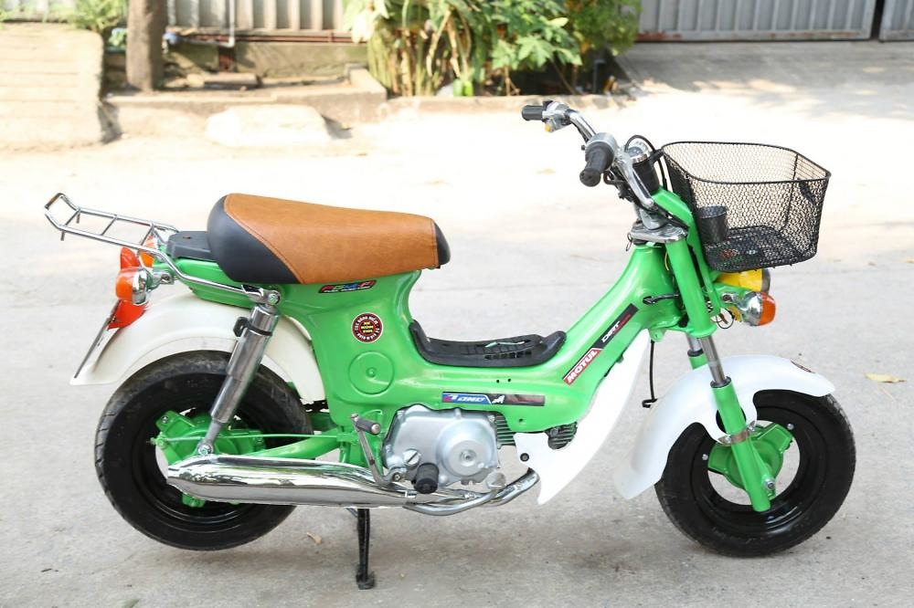 Hãy nắm rõ những kinh nghiệp này nếu sắm xe máy đã dùng
Moto cu tot gia tien phu hop co de mua khong?