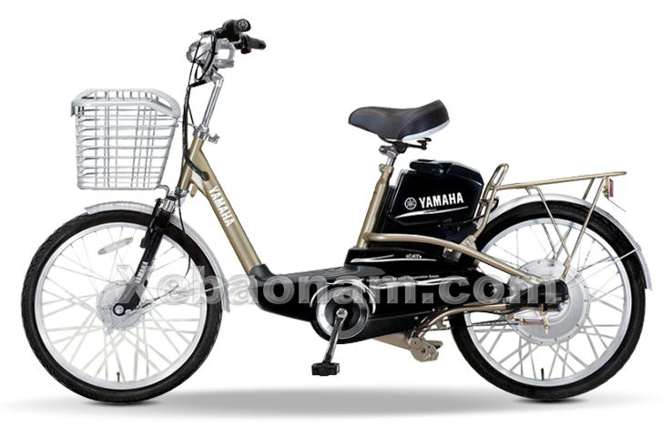 Xe đạp điện YAMAHA N2