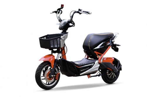 Xe máy điện City Hunter - xe điện Bảo Nam