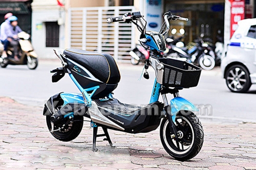 Xe máy điện City Hunter - xe điện Bảo Nam