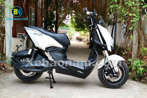Xe máy điện Espero E3 - Detech