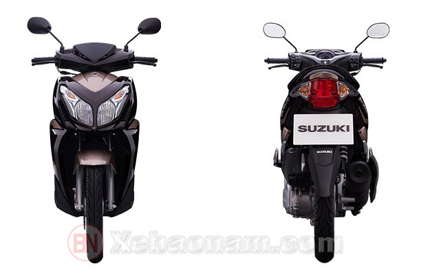 Sửa xe máy Suzuki  Sửa xe uy tín chuyên nghiệp HCM