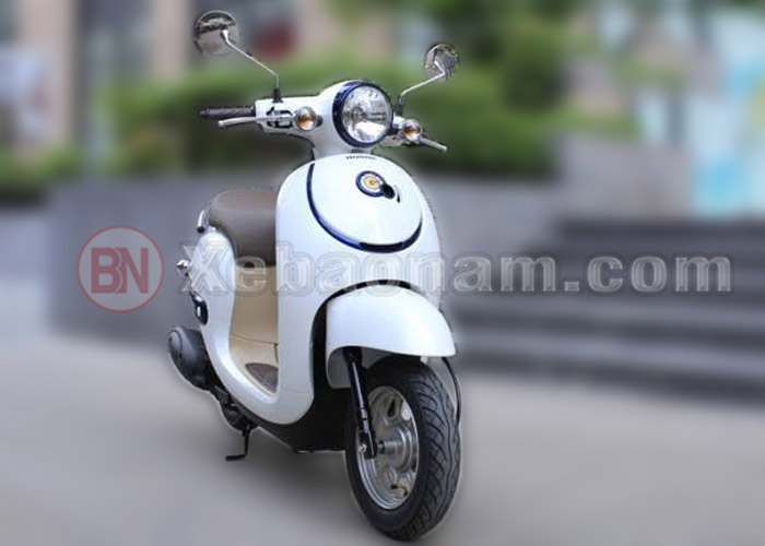 Xe máy ga 50cc Honda Today nhập khẩu Nhật Bản  TAYA MOTOR