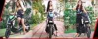 Chính sách giao hàng toàn quốc tại Xe điện Bảo Nam