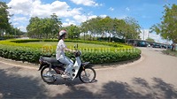  Xe máy Dream 50CC mới giá bao nhiêu? | Xe Điện Bảo Nam