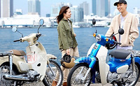  Bảng Giá Các Dòng Xe Máy 50cc Mới Nhất 2021