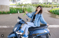  Chọn màu xe 50cc Kymco Like FI sao cho hợp phong thủy? - xedienbaonam.com