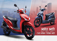  Hướng dẫn bảo dưỡng 50cc Kymco Hermosa FI đúng cách: Xe bền - Ví khỏe - Đi không lo hỏng - xedienbaonam.com