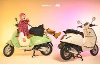  Xe Ga 50cc Espero Enigma – Lựa Chọn Tuyệt Vời Cho Học Sinh, Sinh Viên - xedienbaonam.com