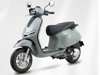  Ba Mẹ Mua Xe Gì Cho Con Đi Học? Gợi Ý Xe Ga Espero Enigma 50cc Vừa Đẹp Vừa An Toàn - xedienbaonam.com