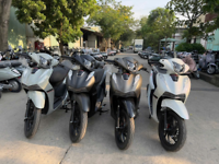  Cấu Tạo & Tính Năng Của Xe Ga Velia 50cc: Hiểu Để Chọn Đúng Xe! - xedienbaonam.com