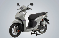  Velia 50cc Có Gì Hơn So Với Xe Điện? - xedienbaonam.com