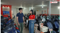  Top 5 Lý Do Khiến KYMCO LIKE FI Trở Thành 