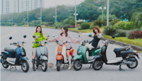  Người Yêu Thích Xe Điện Thường Quan Tâm Điều Gì Nhất? - xedienbaonam.com