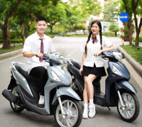  Học sinh nam nhỏ con nên chọn xe 50cc nào dễ điều khiển nhất? Gợi ý 3 mẫu xe lý tưởng! - xedienbaonam.com
