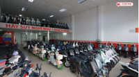 Có 5 triệu trong tay: Mua xe tay ga 50cc trả góp như thế nào để không áp lực tài chính? - xedienbaonam.com