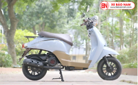  5 Lý do khiến Vespa 50cc luôn là 