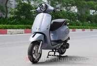  Xe Máy Detech 50cc – Lựa Chọn Hoàn Hảo Cho Học Sinh, Sinh Viên Không Cần Bằng Lái - xedienbaonam.com