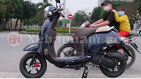  Detech 50cc vs Cub 50cc: Nên mua xe 50cc nào phù hợp cho học sinh – sinh viên? - xedienbaonam.com