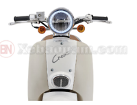  Vì Sao Xe Ga 50cc Nioshima Được Lòng Phụ Huynh Khi Mua Cho Con Đi Học? - xedienbaonam.com