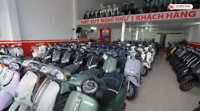  Hướng Dẫn Chi Tiết Quy Trình Đổi Xe Xăng Sang Xe Điện Tại Xe Bảo Nam - xedienbaonam.com