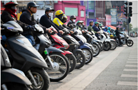  Hướng Dẫn Bảo Quản Xe Điện Khi Không Dùng Trong Thời Gian Dài -  xedienbaonam.com