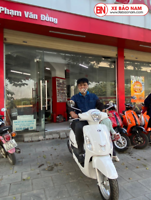  Một Tuần Sử Dụng Xe Điện VinFast Evo200 – Tâm Sự Thật Từ Người Mới Bỏ Xe Xăng - xedienbaonam.com