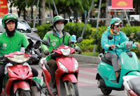  Xu hướng “Xanh hóa giao thông” – Vì sao xe máy điện là điểm sáng? - xedienbaonam.com