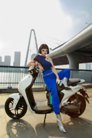 Các Thương Hiệu Xe Máy Điện Được Gen Z Ưa Chuộng Nhất Hiện Nay [Cập Nhật 2025] - xedienbaonam.com