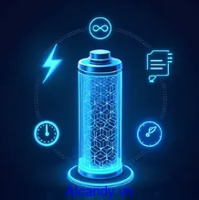  Pin LFP, NMC, Graphene – Công Nghệ Pin Xe Điện Nào Là Tương Lai? - xedienbaonam.com