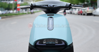  Xu hướng xanh: Xe điện DK Bike có đang thay thế xe xăng ở Việt Nam? - xedienbaonam.com