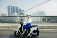   Xe Máy Điện DK Bike Đi Được Bao Xa? Sự Thật Về Quãng Đường Trên 1 Lần Sạc - xedienbaonam.com