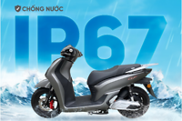   Xe Máy Điện BF – Lựa Chọn Xanh Cho Thế Hệ Hiện Đại - xedienbaonam.com