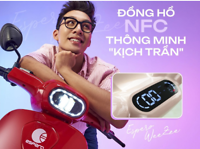  Top 5 Lý Do Khiến Weezee Trở Thành “Xe Máy Điện Quốc Dân” - xedienbaonam.com