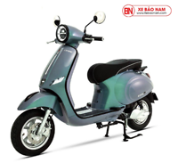  Top 3 Mẫu Xe Máy Điện Detech Được Yêu Thích Nhất Năm 2025 - xedienbaonam.com