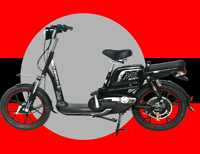  Tại Sao Xe Điện BF Là Lựa Chọn Thông Minh Khi Chuyển Từ Xe Xăng Sang Xe Điện? - xedienbaonam.com