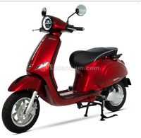  Xe Máy Điện ESPERO: Người Bạn Đồng Hành Lý Tưởng Trong Giai Đoạn Chuyển Đổi Năng Lượng Xanh - xedienbaonam.com