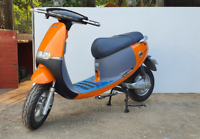  Từ Xe Xăng Sang Xe Điện: BF Mở Ra Trải Nghiệm Di Chuyển Hoàn Toàn Khác Biệt - xedienbaonam.com