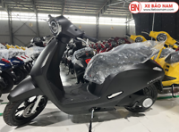  Tại Sao Nên Chuyển Từ Xe Xăng Sang Xe Điện? VinFast Evo 200 – Lựa Chọn Tiết Kiệm & Hiện Đại - xedienbaonam.com