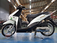  Báo giá các mẫu xe ga 50cc Hot nhất 2020