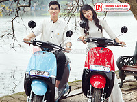  Dấu hiệu hỏng dây đai truyền động trên xe ga 50cc