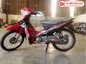 Top 3 Phiên Bản Sirius 50cc Đáng Mua Nhất Năm 2025 – Bền, Đẹp, Không Cần Bằng Lái - xedienbaonam.com