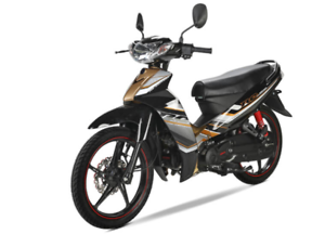 Chọn Sirius 50cc – Mở Đầu Hành Trình Tự Lập Của Tuổi 18! - xedienbaonam.com