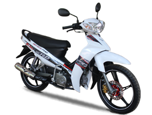 Mua Xe Sirius 50cc Trả Góp Chỉ Từ 800K/Tháng – Không Cần Bằng Lái! - xedienbaonam.com