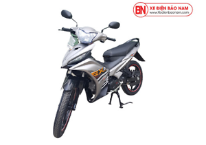 Exciter 50cc 2025 – “Chiến Mã” Cho Học Sinh Không Cần Bằng! Giá Chỉ Từ 20 Triệu - xedienbaonam.com