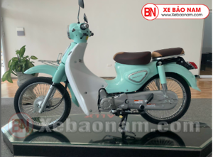 Xe Cub 50cc Cho Học Sinh: Giá Bao Nhiêu? Mua Loại Nào Tốt Nhất 2025? - xedienbaonam.com