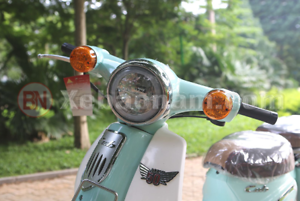 Bảo Dưỡng Xe Cub 50cc Đúng Cách – Giữ Xe Bền, Máy Êm Như Mới - xedienbaonam.com