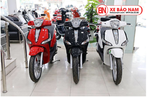 Top 5 Lý Do Liberty 50cc Là Mẫu Xe Tay Ga Đáng Mua Nhất Năm 2025 - xedienbaonam.com