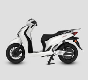 Xe điện BF – Xu hướng xanh trong di chuyển đô thị hiện đại - xedienbaonam.com