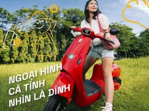 Xu Thế Chuyển Đổi Năng Lượng Trong Giao Thông: Weezee Có Phải Là Lựa Chọn Đáng Đầu Tư? - xedienbaonam.com
